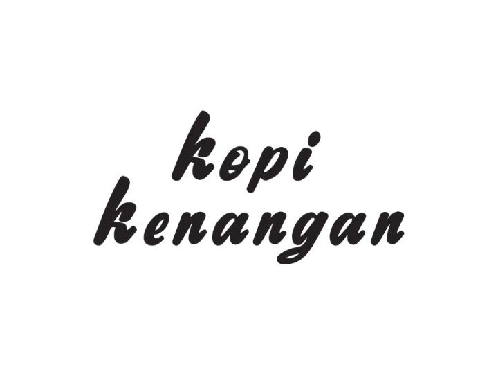 Free Voucher Kopi Kenangan